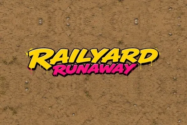 Railyard Runaway