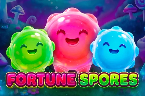 Fortune Spores