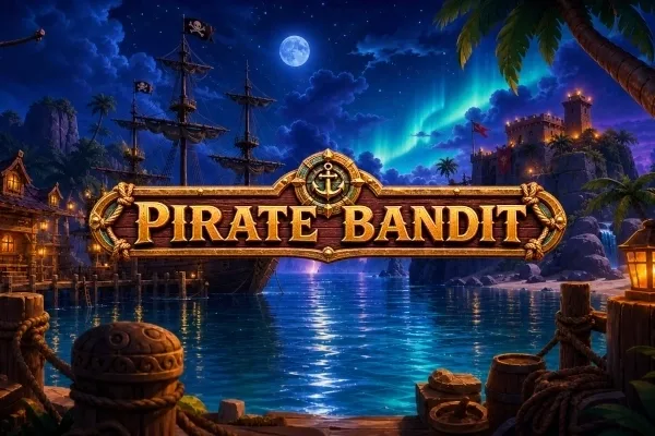 Pirate Bandit