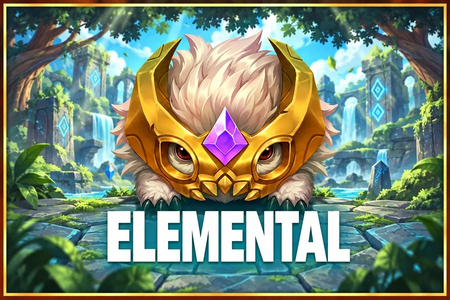 Elemental Ways