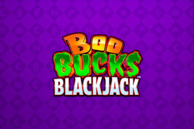 Boo Bucks Blackjack