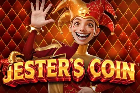 Jester's Coin