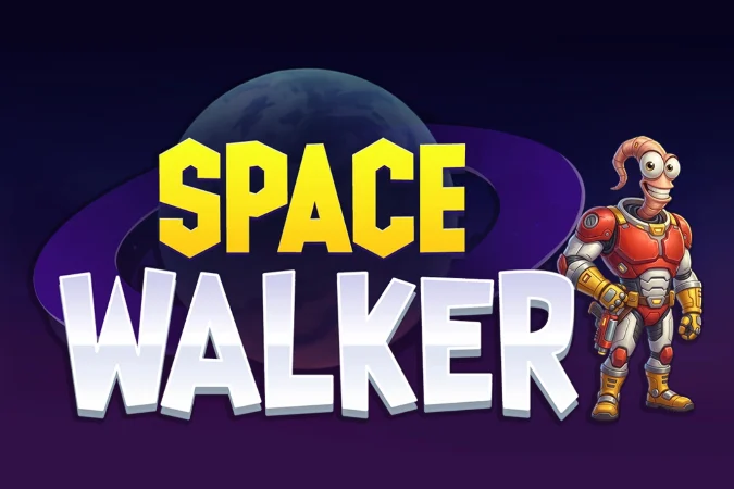 Space Walker