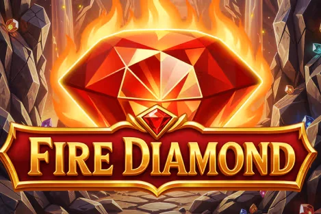 Fire Diamond
