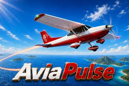 Avia Pulse