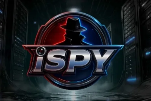 iSpy