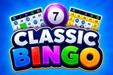 Classic Bingo