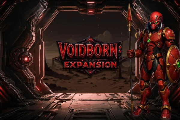 Voidborn: Expansion