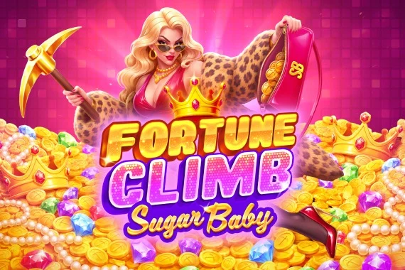 Fortune Climb: Sugar Baby