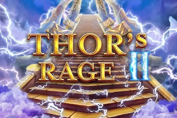 Thor's Rage 2