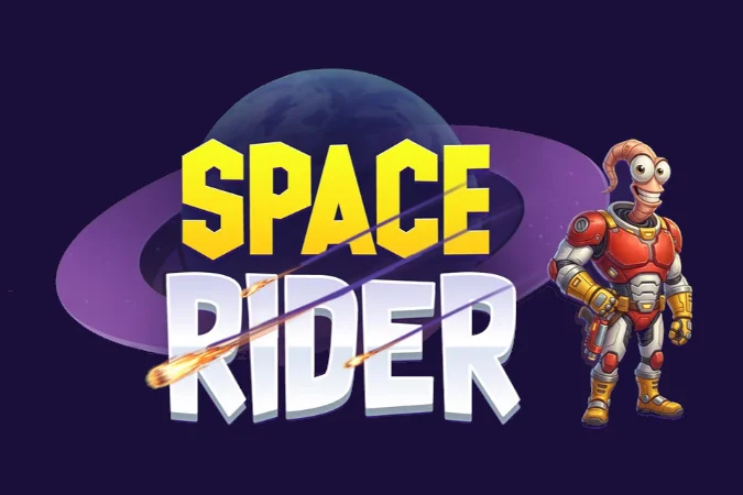 Space Rider