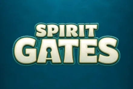 Spirit Gates