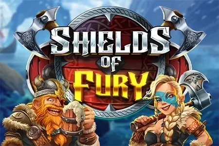 Shields of Fury