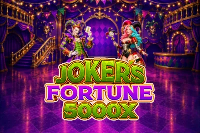 Joker's Fortune