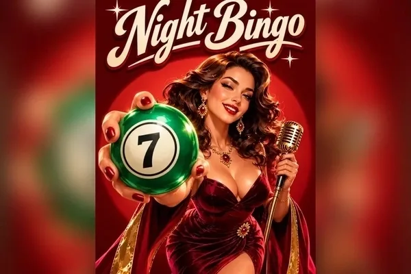 Night Bingo