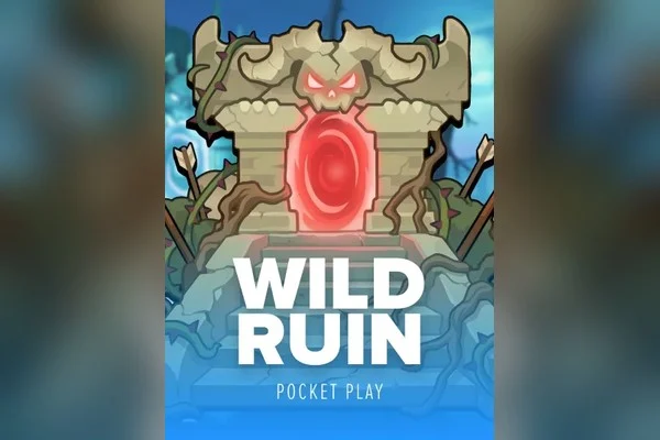 Wild Ruin