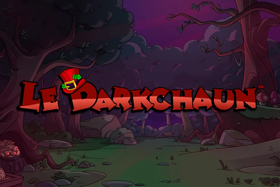 Le Darkchaun