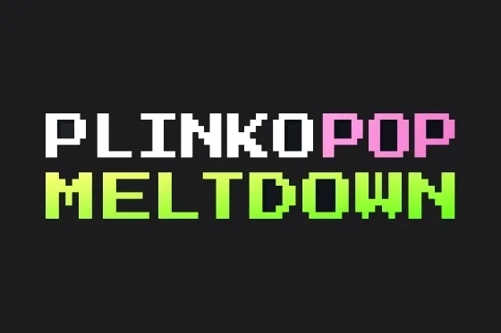 Plinko Pop: Meltdown