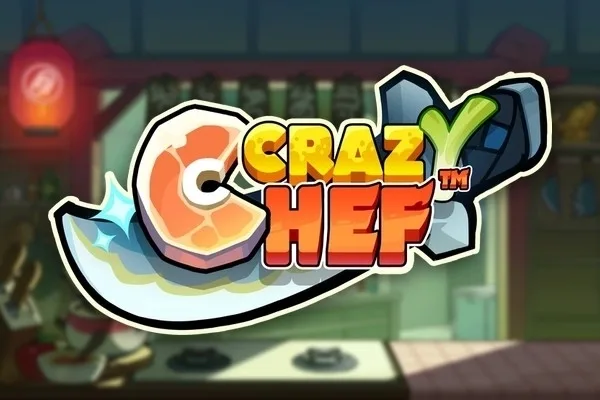Crazy Chef