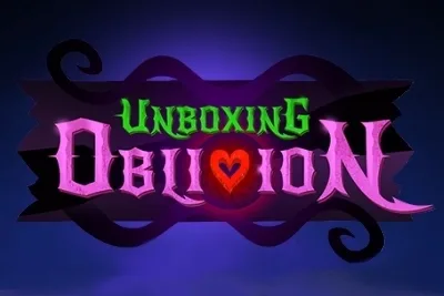 Unboxing Oblivion