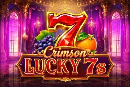 Crimson Lucky 7s