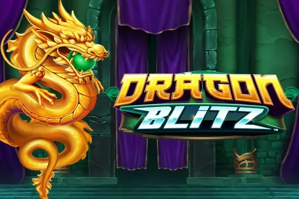 Dragon Blitz