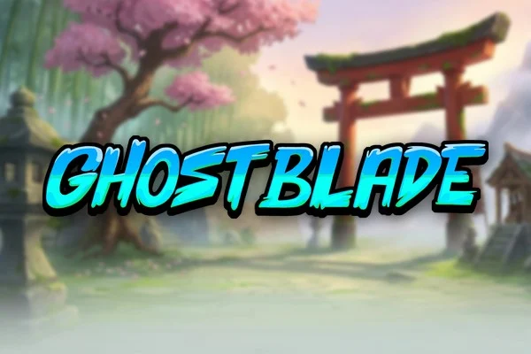 Ghostblade
