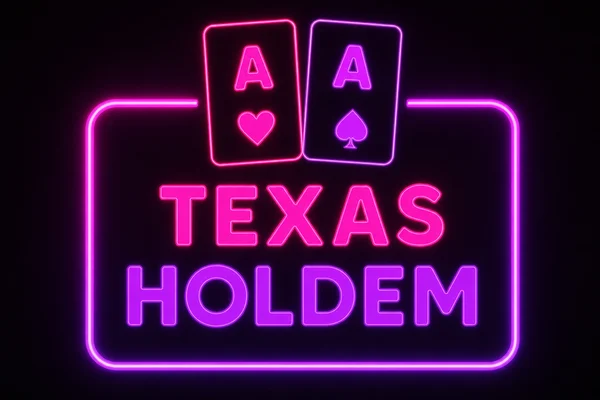Texas Holdem