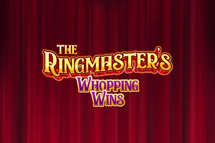 The Ringmaster's Whopping Wins