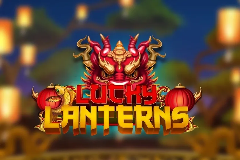 Lucky Lanterns